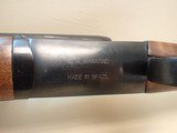 **SOLD** Stoeger Coach Gun 20ga 20" Barrels SxS Shotgun Made in Brazil - 14 of 20