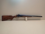 EAA Baikal Bounty Hunter II IZH-43K 12ga 2-3/4" Shell 20" Barrel Coach Gun SxS Shotgun ***SOLD*** - 1 of 16