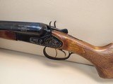 EAA Baikal Bounty Hunter II IZH-43K 12ga 2-3/4" Shell 20" Barrel Coach Gun SxS Shotgun ***SOLD*** - 8 of 16