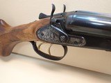 EAA Baikal Bounty Hunter II IZH-43K 12ga 2-3/4" Shell 20" Barrel Coach Gun SxS Shotgun ***SOLD*** - 4 of 16