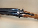 EAA Baikal Bounty Hunter II IZH-43K 12ga 2-3/4" Shell 20" Barrel Coach Gun SxS Shotgun ***SOLD*** - 11 of 16