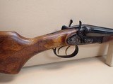 EAA Baikal Bounty Hunter II IZH-43K 12ga 2-3/4" Shell 20" Barrel Coach Gun SxS Shotgun ***SOLD*** - 3 of 16