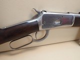 Rossi Puma M92 .44 Magnum 20" Barrel Stainless Steel Lever Action Rifle Made In Brazil ***SOLD** - 3 of 14