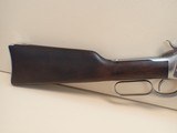 Rossi Puma M92 .44 Magnum 20" Barrel Stainless Steel Lever Action Rifle Made In Brazil ***SOLD** - 2 of 14