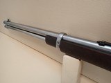 Rossi Puma M92 .44 Magnum 20" Barrel Stainless Steel Lever Action Rifle Made In Brazil ***SOLD** - 9 of 14