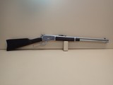 Rossi Puma M92 .44 Magnum 20" Barrel Stainless Steel Lever Action Rifle Made In Brazil ***SOLD** - 1 of 14