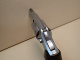 **SOLD**Ruger SP101 .357Magnum Revolver 2.25" Barrel Stainless Steel Bobbed Hammer - 10 of 15