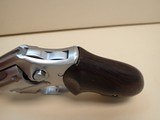 **SOLD**Ruger SP101 .357Magnum Revolver 2.25" Barrel Stainless Steel Bobbed Hammer - 9 of 15