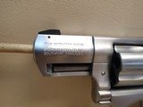 **SOLD**Ruger SP101 .357Magnum Revolver 2.25" Barrel Stainless Steel Bobbed Hammer - 8 of 15