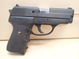 Sig Sauer P239 .40 S&W 3.6" Barrel Compact Pistol w/7rd Magazine - 1 of 16