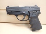Sig Sauer P239 .40 S&W 3.6" Barrel Compact Pistol w/7rd Magazine - 5 of 16