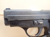 Sig Sauer P239 .40 S&W 3.6" Barrel Compact Pistol w/7rd Magazine - 8 of 16