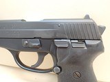 Sig Sauer P239 .40 S&W 3.6" Barrel Compact Pistol w/7rd Magazine - 7 of 16
