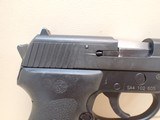 Sig Sauer P239 .40 S&W 3.6" Barrel Compact Pistol w/7rd Magazine - 3 of 16