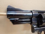 Smith & Wesson Model 27-2 .357 Magnum 3.5" Barrel N-Frame Revolver Blued Finish 1974-77mfg Superb Condition ***SOLD*** - 9 of 19