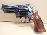 Smith & Wesson Model 27-2 .357 Magnum 3.5" Barrel N-Frame Revolver Blued Finish 1974-77mfg Superb Condition ***SOLD*** - 6 of 19