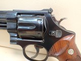 Smith & Wesson Model 27-2 .357 Magnum 3.5" Barrel N-Frame Revolver Blued Finish 1974-77mfg Superb Condition ***SOLD*** - 8 of 19