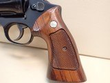 Smith & Wesson Model 27-2 .357 Magnum 3.5" Barrel N-Frame Revolver Blued Finish 1974-77mfg Superb Condition ***SOLD*** - 7 of 19