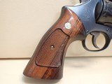 Smith & Wesson Model 27-2 .357 Magnum 3.5" Barrel N-Frame Revolver Blued Finish 1974-77mfg Superb Condition ***SOLD*** - 2 of 19
