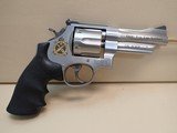 Smith & Wesson Model 625-4 .45ACP 4" Barrel Springfield Armory Commemorative Lew Horton 1 of 500 w/Box ***SOLD*** - 2 of 21
