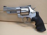 Smith & Wesson Model 625-4 .45ACP 4" Barrel Springfield Armory Commemorative Lew Horton 1 of 500 w/Box ***SOLD*** - 8 of 21