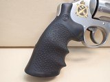 Smith & Wesson Model 625-4 .45ACP 4" Barrel Springfield Armory Commemorative Lew Horton 1 of 500 w/Box ***SOLD*** - 3 of 21