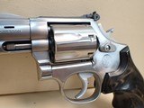 Smith & Wesson 686-4 Performance Center .357 Magnum 2.5" Magna Port Barrel Stainless Steel 7 Shot Special Order Revolver ***SOLD*** - 8 of 18