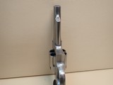 Smith & Wesson 625-6 Mountain Gun .45 Colt 4" Barrel Stainless Steel Revolver w/Box ***SOLD*** - 13 of 19