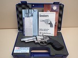 Smith & Wesson 625-6 Mountain Gun .45 Colt 4" Barrel Stainless Steel Revolver w/Box ***SOLD*** - 18 of 19