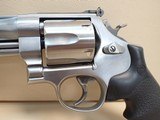 Smith & Wesson 625-6 Mountain Gun .45 Colt 4" Barrel Stainless Steel Revolver w/Box ***SOLD*** - 7 of 19