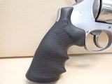 Smith & Wesson 625-6 Mountain Gun .45 Colt 4" Barrel Stainless Steel Revolver w/Box ***SOLD*** - 2 of 19