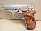 **SOLD** Bersa Thunder 380cc .380 ACP 3.5" Barrel Stainless Steel Compact Pistol w/ 7rd Magazine - 6 of 14