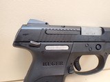 Ruger SR40c .40S&W 3.5" Barrel Semi Auto Pistol w/9rd Mag ***SOLD*** - 3 of 14