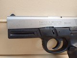 Smith & Wesson SW40VE .40S&W 4" Barrel Two-Tone Pistol w/10rd Magazine - 8 of 15