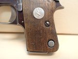 Colt Junior Pocket Automatic .25ACP 2.25"bbl Semi Auto Pistol 1972mfg - 6 of 14