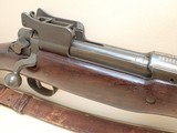 US M1917 Winchester Mfg. .30-06 Sprng 26" Barrel Bolt Action WWI Military Rifle 1918mfg ***SOLD*** - 4 of 23