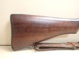 US M1917 Winchester Mfg. .30-06 Sprng 26" Barrel Bolt Action WWI Military Rifle 1918mfg ***SOLD*** - 2 of 23