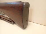 US M1917 Winchester Mfg. .30-06 Sprng 26" Barrel Bolt Action WWI Military Rifle 1918mfg ***SOLD*** - 9 of 23