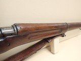 US M1917 Winchester Mfg. .30-06 Sprng 26" Barrel Bolt Action WWI Military Rifle 1918mfg ***SOLD*** - 6 of 23
