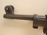 US M1917 Winchester Mfg. .30-06 Sprng 26" Barrel Bolt Action WWI Military Rifle 1918mfg ***SOLD*** - 15 of 23