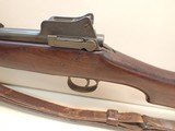 US M1917 Winchester Mfg. .30-06 Sprng 26" Barrel Bolt Action WWI Military Rifle 1918mfg ***SOLD*** - 11 of 23
