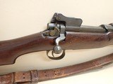 US M1917 Winchester Mfg. .30-06 Sprng 26" Barrel Bolt Action WWI Military Rifle 1918mfg ***SOLD*** - 3 of 23