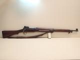 US M1917 Winchester Mfg. .30-06 Sprng 26" Barrel Bolt Action WWI Military Rifle 1918mfg ***SOLD*** - 1 of 23