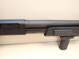 Mossberg 500 12ga 3" Shell 18.5" Barrel Tactical Pump Shotgun w/Upgrades ****SOLD*** - 4 of 17