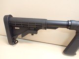 Mossberg 500 12ga 3" Shell 18.5" Barrel Tactical Pump Shotgun w/Upgrades ****SOLD*** - 2 of 17