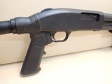 Mossberg 500 12ga 3" Shell 18.5" Barrel Tactical Pump Shotgun w/Upgrades ****SOLD*** - 3 of 17