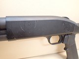 Mossberg 500 12ga 3" Shell 18.5" Barrel Tactical Pump Shotgun w/Upgrades ****SOLD*** - 9 of 17