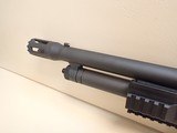 Mossberg 500 12ga 3" Shell 18.5" Barrel Tactical Pump Shotgun w/Upgrades ****SOLD*** - 12 of 17