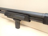 Mossberg 500 12ga 3" Shell 18.5" Barrel Tactical Pump Shotgun w/Upgrades ****SOLD*** - 10 of 17