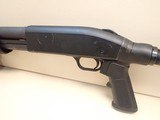 Mossberg 500 12ga 3" Shell 18.5" Barrel Tactical Pump Shotgun w/Upgrades ****SOLD*** - 8 of 17